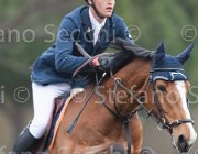 Philippaerts N Rochet TosTour 2013- S4 6911 : Arezzo Equestrian Centre, Philippaerts Nicola, Rochet de la Vaulx, Toscana Tour 2013, foto di Stefano Secchi ©